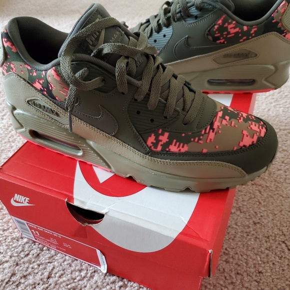 Air Max 90 C - Picture 3 of 4